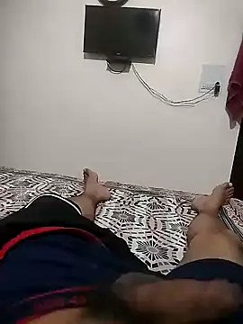 Delhi28のライブXXXチャット