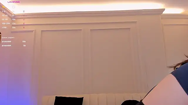 BeccaBaxter Live XXX Chat