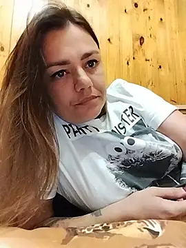 KrissSexi Live XXX Chat