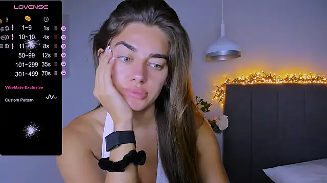 Marta--jess' Live XXX Chat