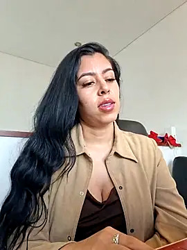 Luianna Chat XXX in diretta