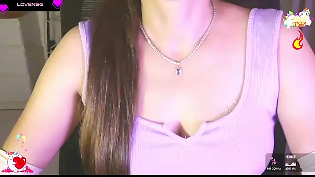 Layla_Ahh's Live XXX Chat
