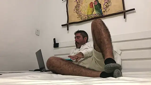 צ'אט XXX בשידור חי של victor_chat