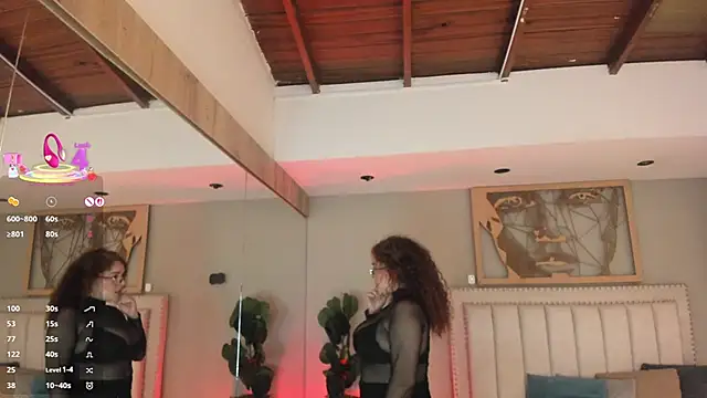 ebbafernandez_'s Live XXX Chat