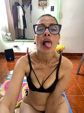 Goddess-Love- Obrolan Langsung XXX
