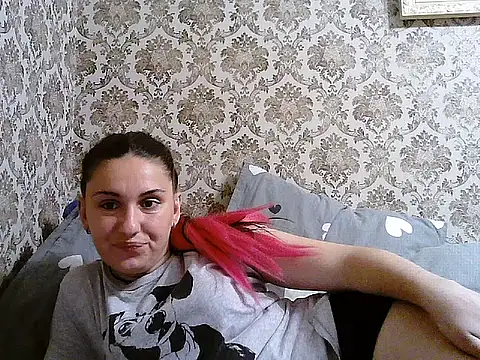Chatroom XXX en direct de Lacmi30