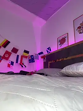 دردشة Jenifer_Lux الجنسية المباشرة
