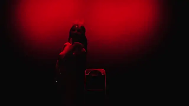 Rebel__Stage 现场XXX聊天