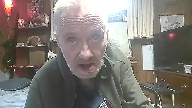 Chat XXX en directo de Makowboy