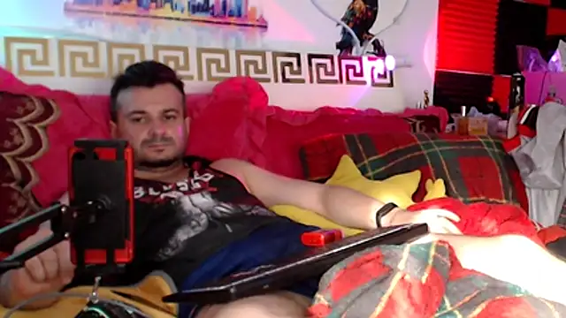 KingOfSinRO69 Chat XXX live