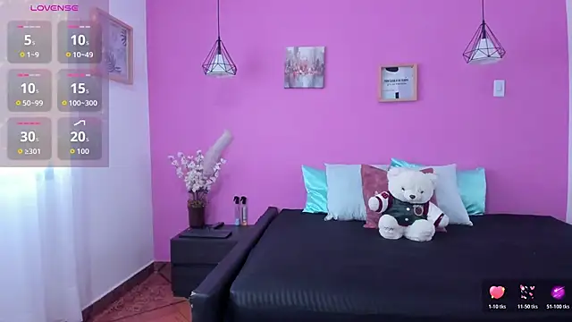 liapinket 라이브 XXX 채팅