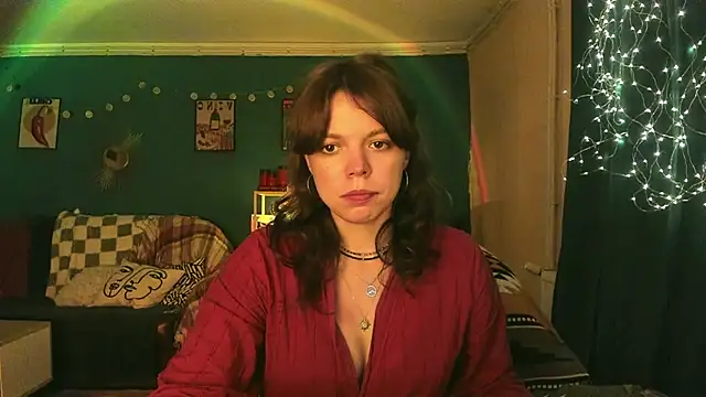 ClancyMorissey 라이브 XXX 채팅