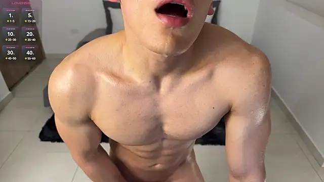 Онлайн чат XXX Maxx_Lancaster