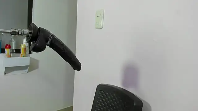 Živý XXX chat veronica_bigass