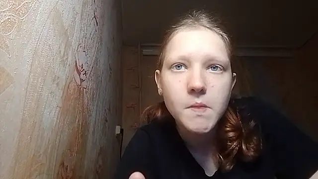 BirgitKamalのライブXXXチャット