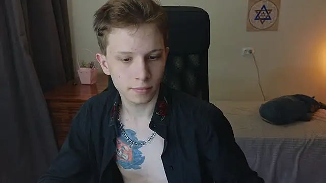 arlekincrop Webcamshow