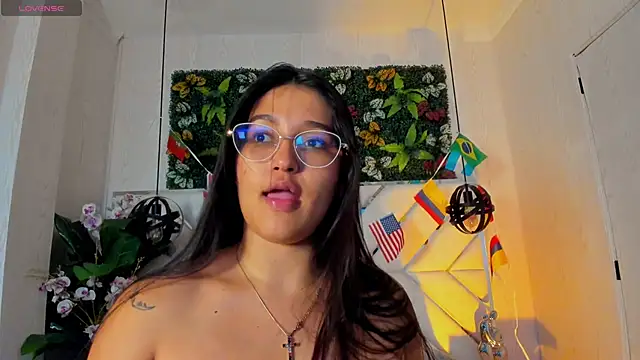 Živý XXX chat Janett_Moore