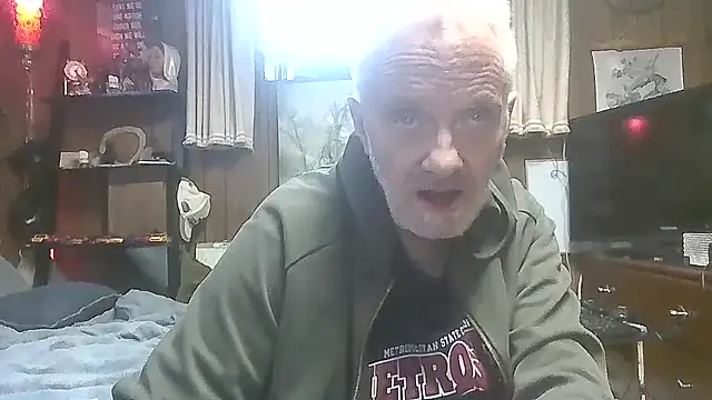 Živý XXX chat Makowboy