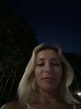 VikaBunny1 라이브 XXX 채팅