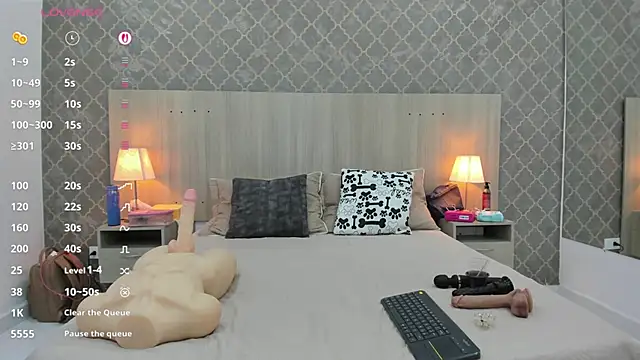 martina_ayala 웹캠 쇼