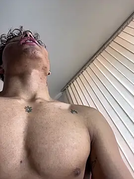 Chat +18 de NelModel1 ao vivo