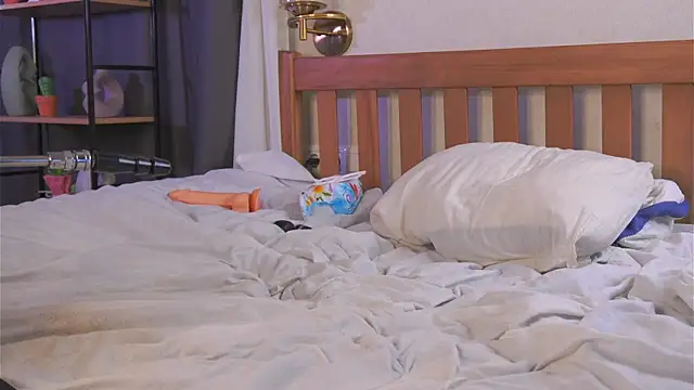Živý XXX chat OdetteAven