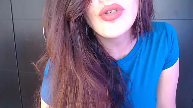 AdharaLujan Live XXX-Chat