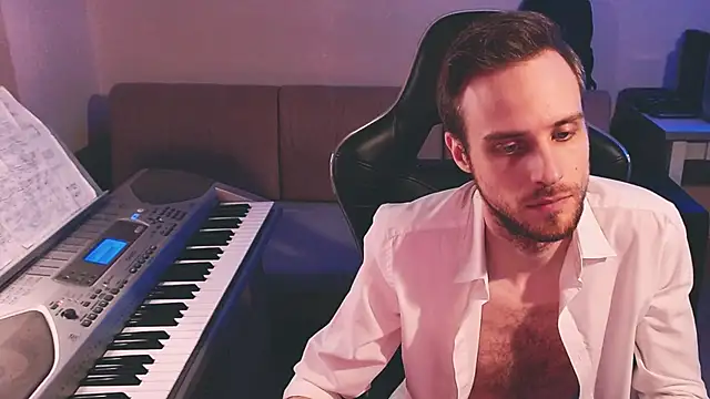 Sweetparker Chat XXX live