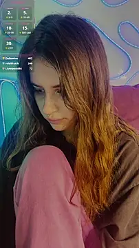evvaavve's Live XXX Chat