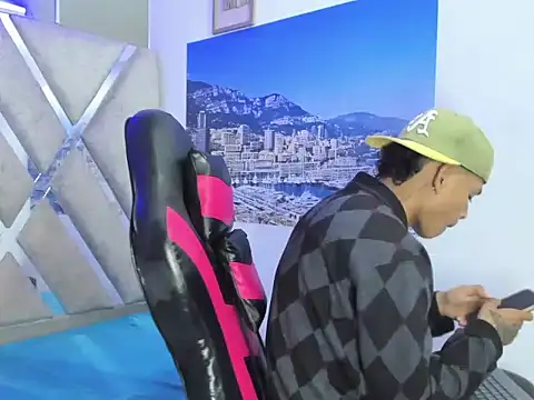 Živý XXX chat nova_mitchell7