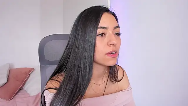 canelleGarces Chat XXX in diretta