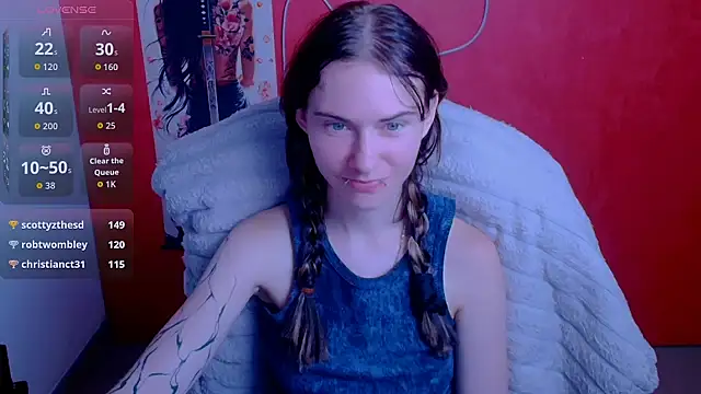 Fiona_Night's Live XXX Chat