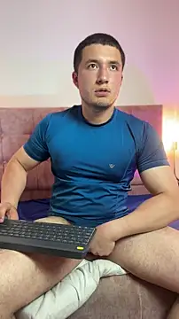 Czat XXX na żywo – Alexander_Connor