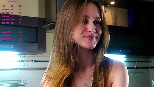Czat XXX na żywo – sinfulThea