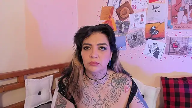 Amhara_Dubal live XXX chat