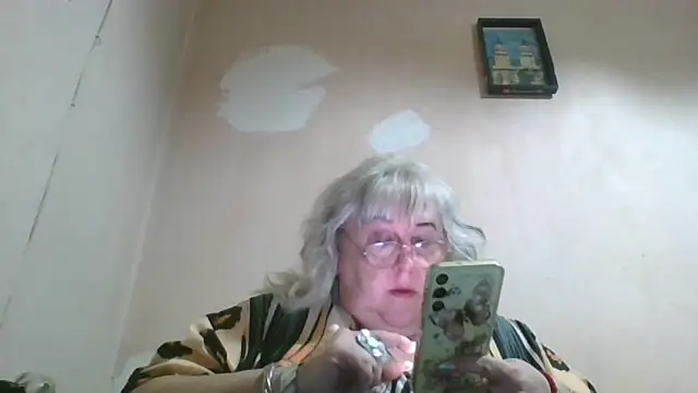 Chat +18 de Lala-Love56 ao vivo