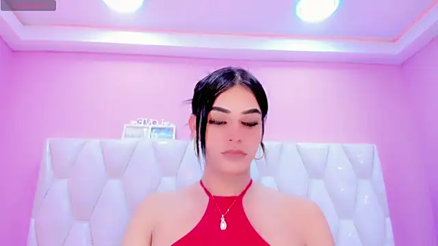 ValeriQueen Live XXX-Chat