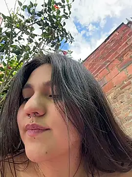 Emily_Gomezz's Live XXX Chat