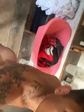 Živý XXX chat NeomarErick