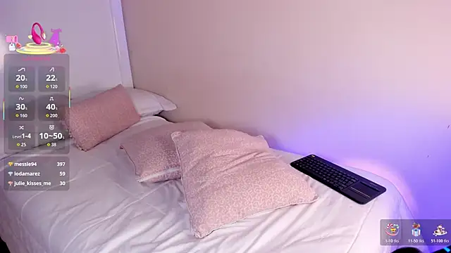 yen_lo_ Chat XXX live