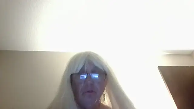 winterkim89n Webbikameraesitys