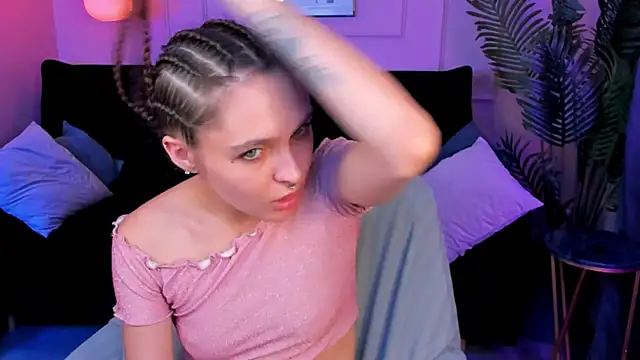 ChloeSunny Live XXX-chat