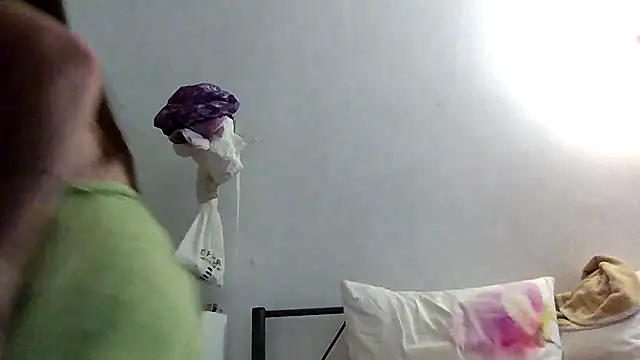Živý XXX chat Morgane12