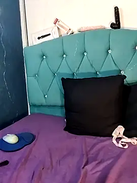 Chatroom XXX en direct de Yesamin_Stone18