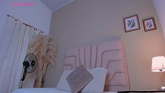nova_silk Adlı Modelin Canlı XXX Sohbeti