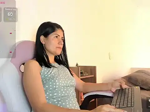 Isis__Love – Live XXX-chat