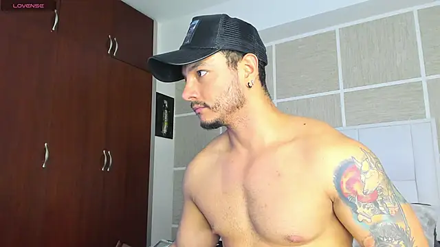 ismaels11 webcam show