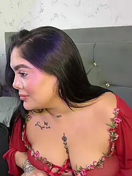 دردشة Brhiana_Williamms الجنسية المباشرة