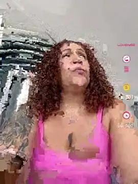 ladycreamypr2's Live XXX Chat