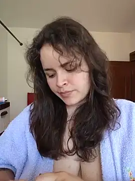 SeleneLuminari8 Live XXX-Chat